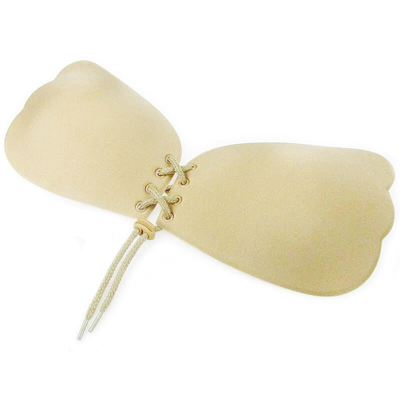 Strapless Invisible Bra - Image 11