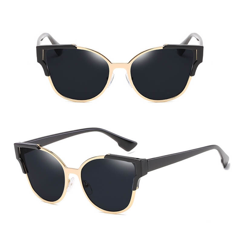 Quay Style Sunglasses - Image 2
