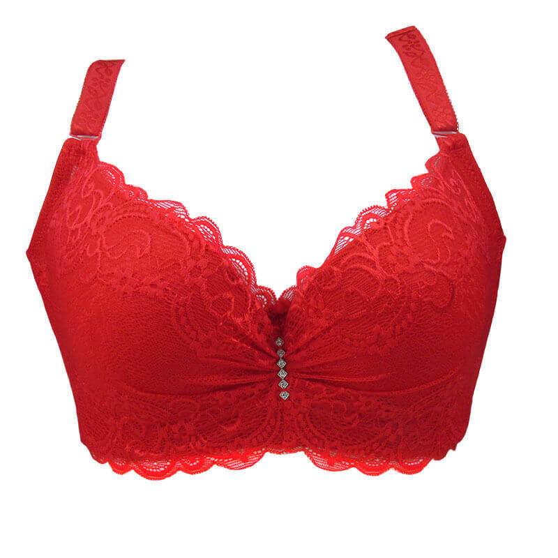 Cup Hook Bra - Image 8