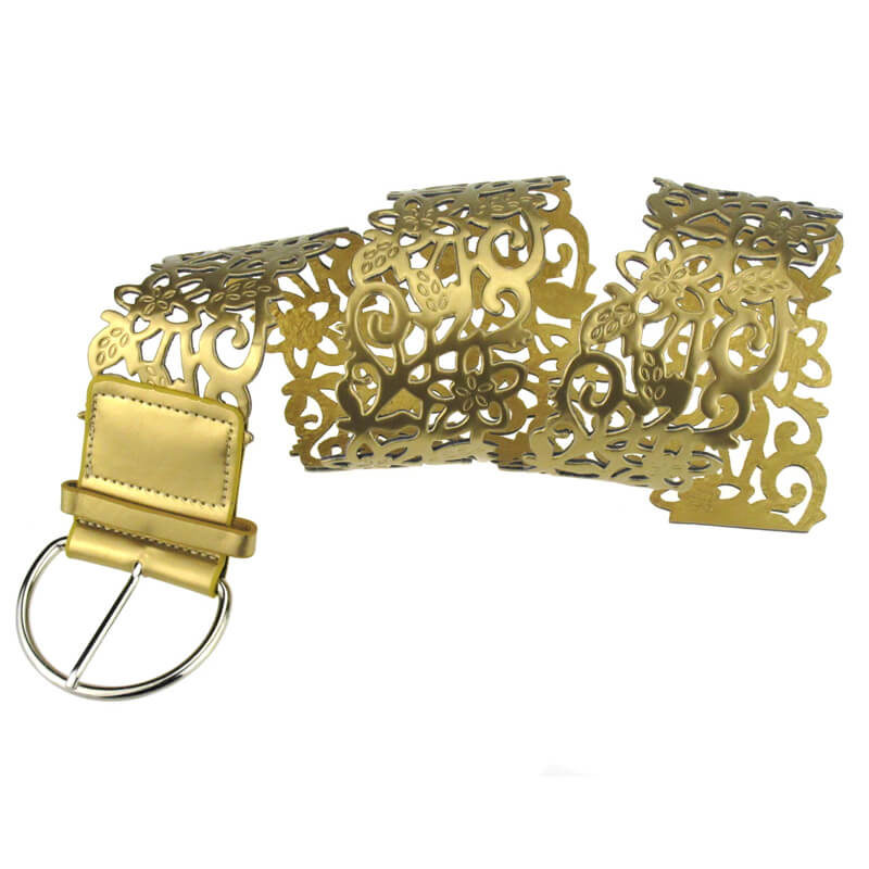 Retro Decorative Fashion Belt - Image 8